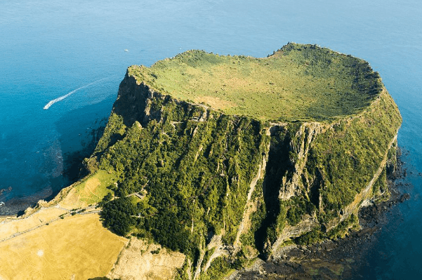 Jeju Island