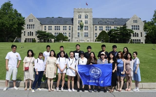Educational Tour