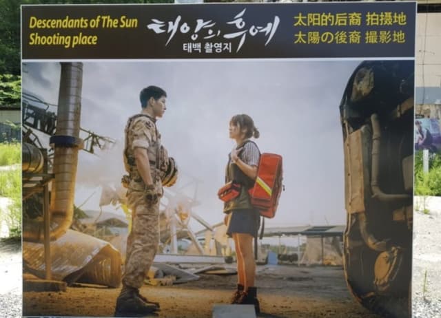 K-pop & K-drama Tour